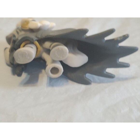 My Little Pony G4 Zecora Nightmare Night Mini Figure With Cape - Picture 7 of 10